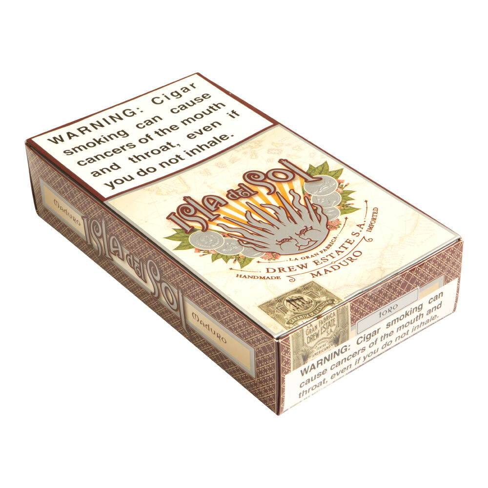 Toro Maduro, , jrcigars